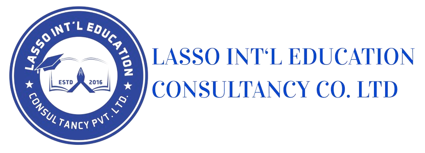 Lasso consultancy